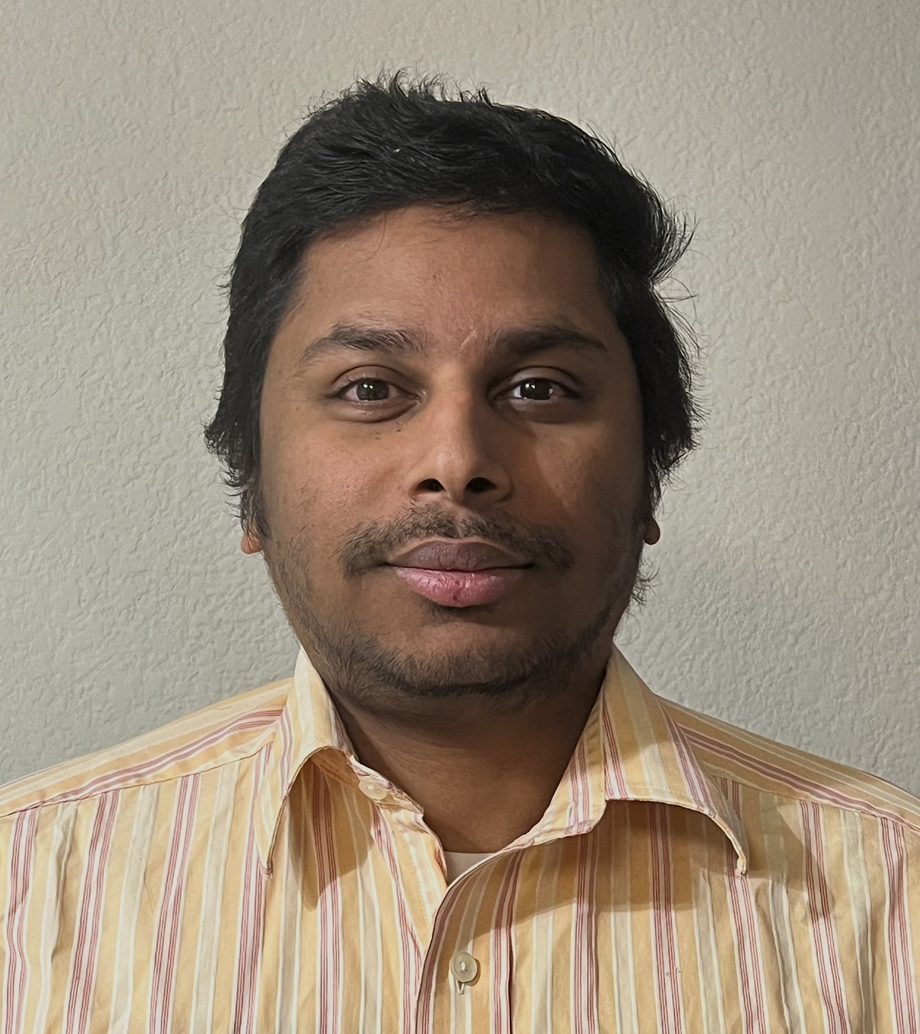 Sreeprasad Govindakutty